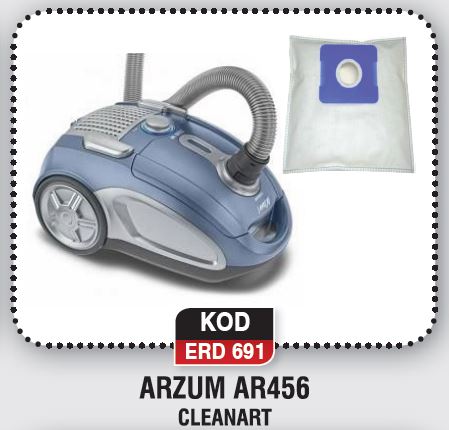 ARZUM AR456 CLEANART ERD 691